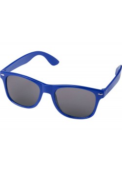 Солнцезащитные очки Sun Ray из океанского пластика, синий