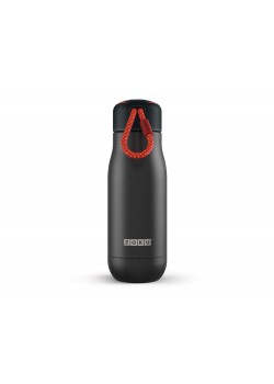 Термос Zoku 350 мл черный
