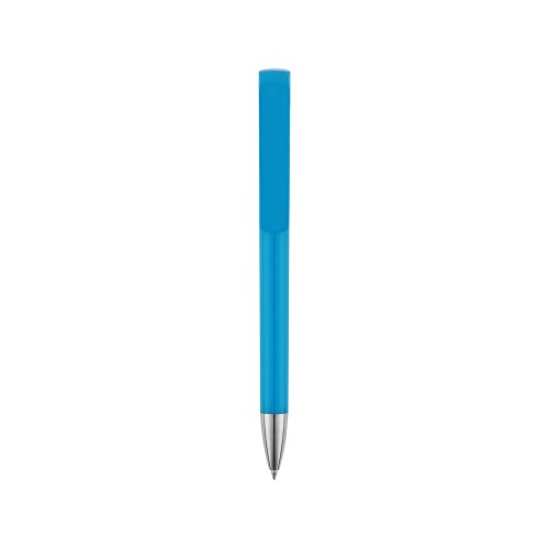 Ручка шариковая Атли, голубой