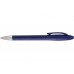 Ручка шариковая Celebrity Айседора, синий