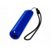 Портативное зарядное устройство Beam, 2200 мА/ч, ярко-синий