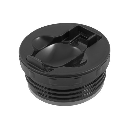 Термос из нерж. стали с ложкой тм THERMOS SK3000-MGR 0,47 L, зеленый