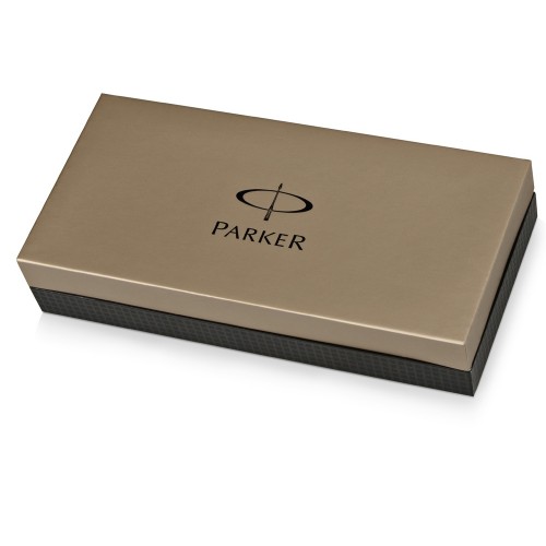 Ручка-роллер Parker модель Sonnet Stainless Steel GT