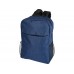 Рюкзак Hoss для ноутбука 15,6, темно-синий