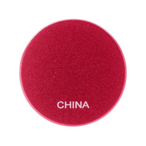 Зарядное устройство Bolt, 2200 mAh, красный