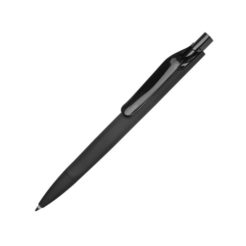 Ручка пластиковая шариковая Prodir ds6prr-75 софт-тач