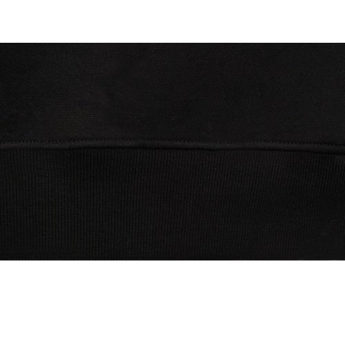 Худи Warsaw, футтер 230гр 2XL, черный