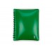 Блокнот А5 Малокен, зеленый