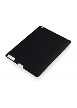 Чехол  для Apple iPad 2/3/4 Black
