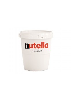 Nutella (Нутелла) - шоколадная паста 3000г, Италия