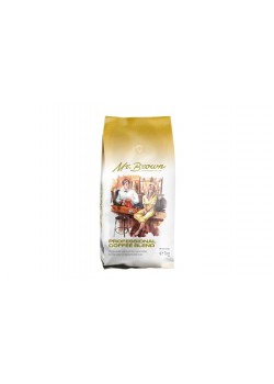 Mr.Brown «Professional Coffee Blend» кофе в зернах 1кг