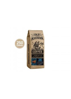 Кофейное зерно в молочном шоколаде «Old Plantation» 250г