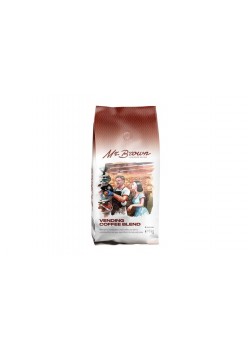 Mr.Brown «Vending Coffee Blend» кофе в зернах 1кг