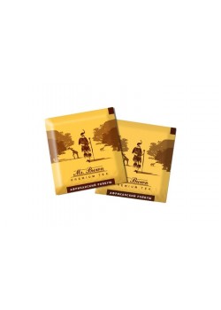Mr.Brown - чай пакетированный ройбуш африка 300х2г в конверте