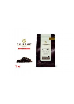Callebaut - Шоколад темный 54,5% какао (811-2B-U73) 1кг