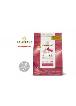 Callebaut - Шоколад 