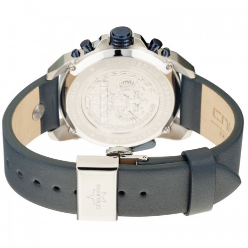 Коллекционные кварцевые часы Спецназ "Верховный главнокомандующий РФ" С9577358-5030.D