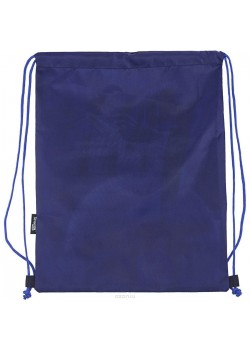Чехол - сумка для обуви, цвет синий