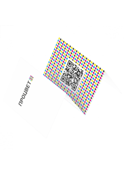 Буклет 148х105 (в развороте 148х420 + 3 сгиба, цветной с двух сторон)