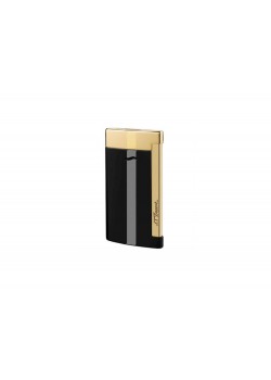 Зажигалка Slim 7. S.T. Dupont, черный