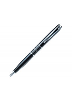 Ручка шариковая LIBRA с поворотным механизмом. Pierre Cardin