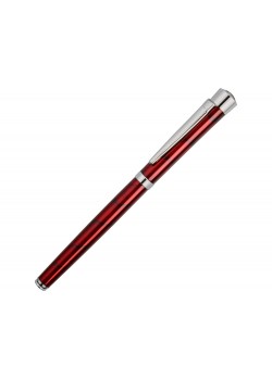 Ручка-роллер William Lloyd, красный