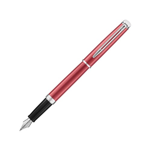 Перьевая ручка Waterman Hemisphere Coral Pink