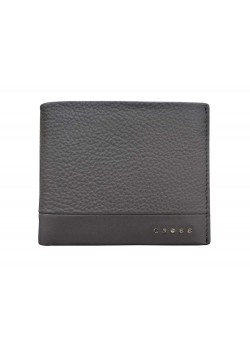 Кошелек Nueva FV.  Cross, серый