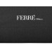 Зонт складной автоматичский Ferre Milano, черный