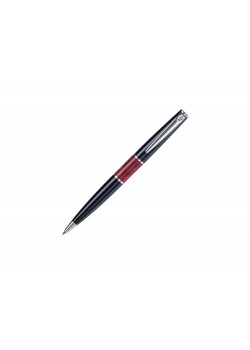 Ручка шариковая LIBRA с поворотным механизмом. Pierre Cardin