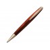 Ручка шариковая Pierre Cardin MAJESTIC с поворотным механизмом, коричневый/черный/золото