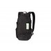 Рюкзак SWISSGEAR, чёрный, полиэстер 1680D, 24 х 15,5 х 46 см, 15,5 л