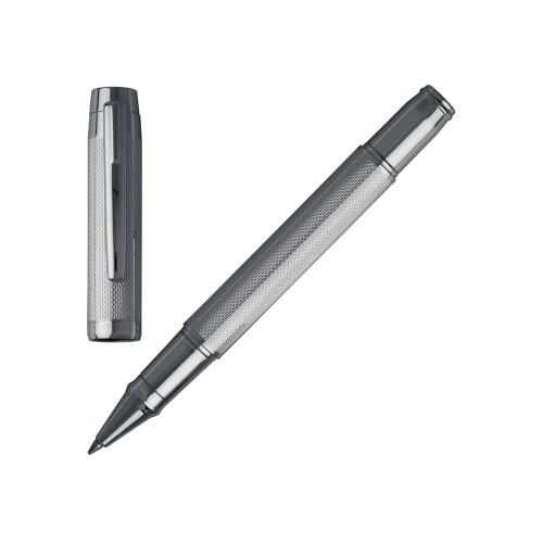 Ручка-роллер Bold Chrome. Hugo Boss