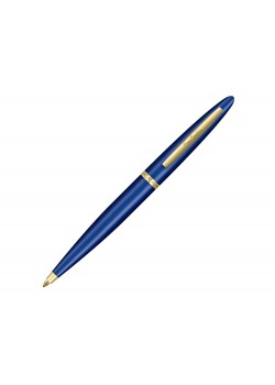 Ручка шариковая Pierre Cardin CAPRE. Цвет - синий. Упаковка Е-2.