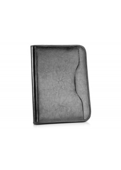 Папка-портфолио Alessandro Venanzi, черный