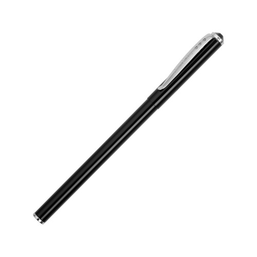 Ручка шариковая Actuel с колпачком. Pierre Cardin, черный