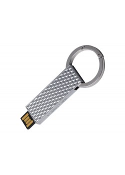 USB флеш-накопитель Steel 16Gb