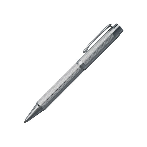 Ручка шариковая Bold Chrome. Hugo Boss