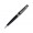 Шариковая ручка Waterman Expert 3, цвет: MattBlack CT