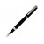 Перьевая ручка Waterman Exception, цвет: Slim Black ST, перо: F (FF)
