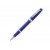 Перьевая ручка Cross Bailey Light Blue, перо ультратонкое XF, синий