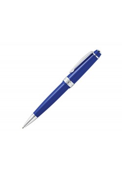 Шариковая ручка Cross Bailey Light Blue, синий