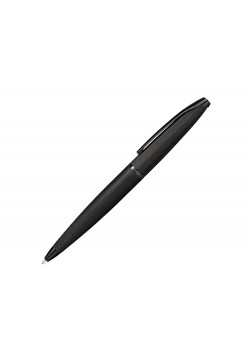 Шариковая ручка Cross ATX Brushed Black PVD