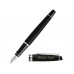 Перьевая ручка Waterman Expert 3, цвет: Matte Black CT, перо: F