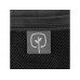 Рюкзак WENGER NEXT Ryde 16, антрацит/черный, переработанный ПЭТ/Полиэстер, 32х21х47 см, 26 л.