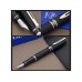 Перьевая ручка Waterman Expert 3, цвет: Matte Black CT, перо: F