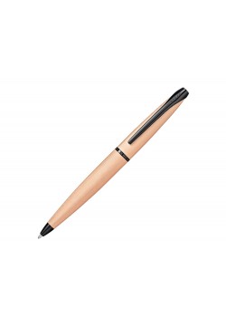 Шариковая ручка Cross ATX Brushed Rose Gold PVD