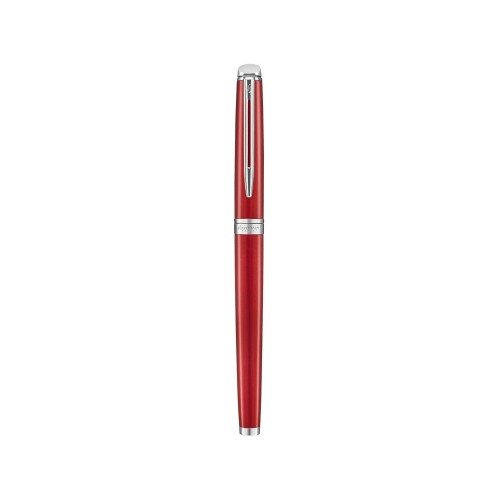 Ручка роллер Waterman Hemisphere Red Comet