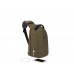 Рюкзак-антивор SWISSGEAR, Heather 600D, 21 x 12,5 x 34 см, 8,5 л, хаки