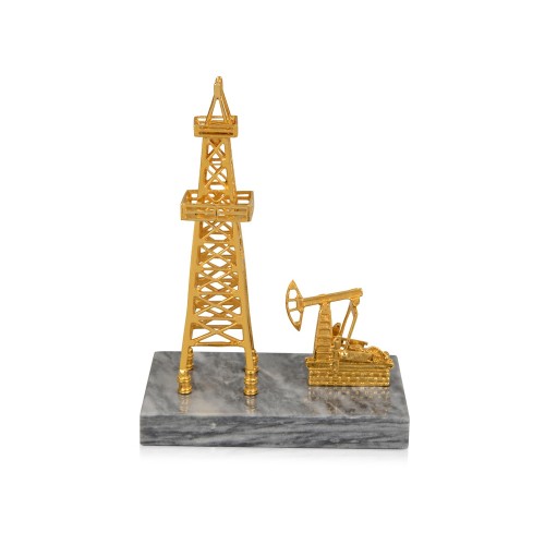 Сувенир Нефтяная вышка